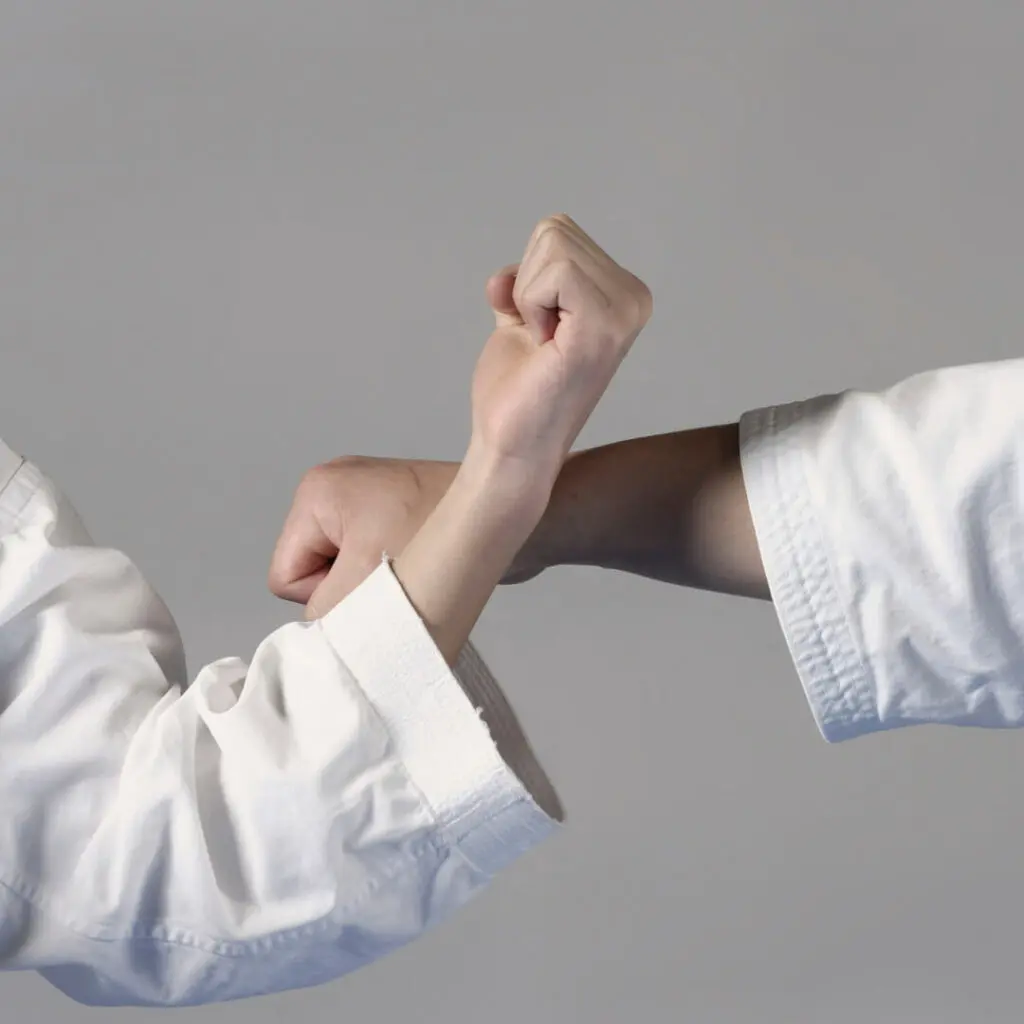 How Martial Arts Helps Children Overcome Fear and Anxiety