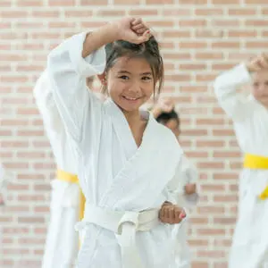 Martial Arts Classes Have Many Benefits For Your Child
