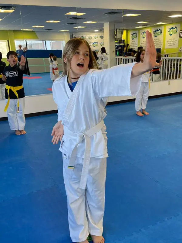After School Program | No Limits Martial Arts Milton