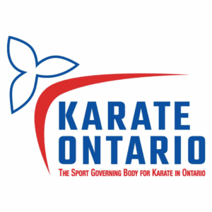 Karate Ontario Logo - Refined