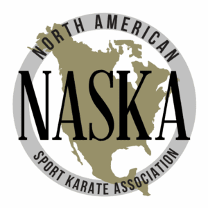 NASKA Logo - Refined