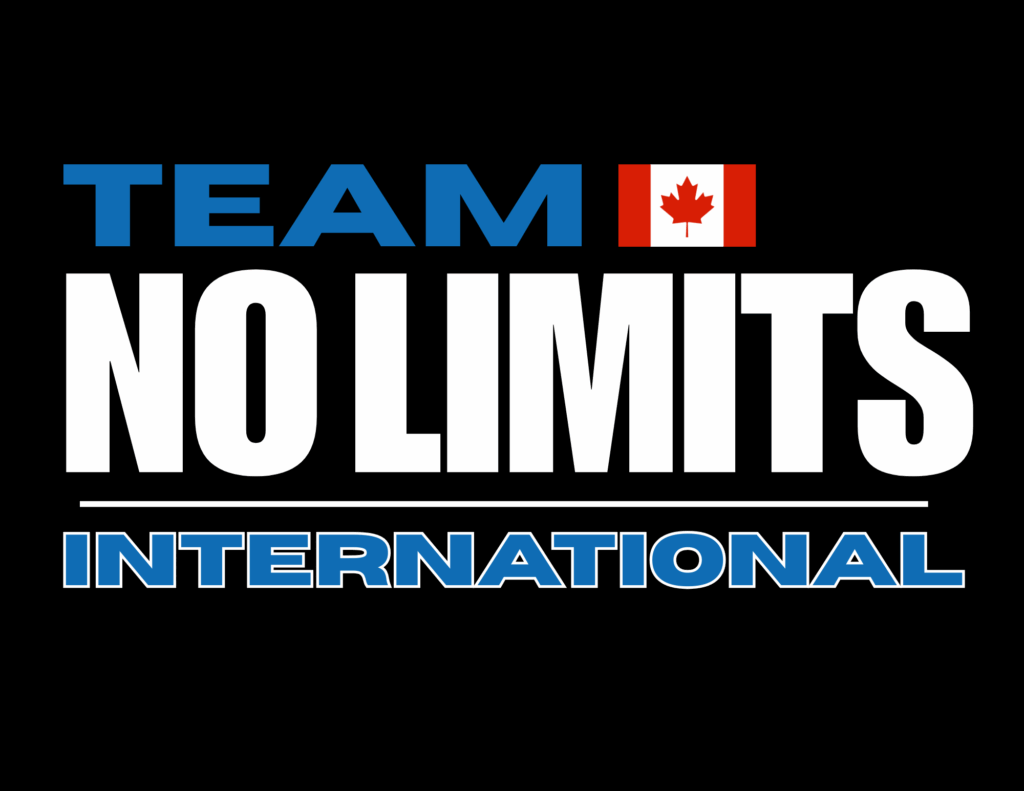 Team No Limits International | Elite